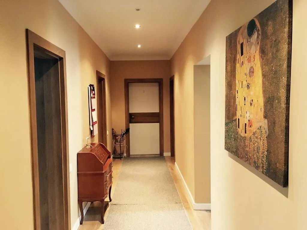 Hostel Subtella Poznaň