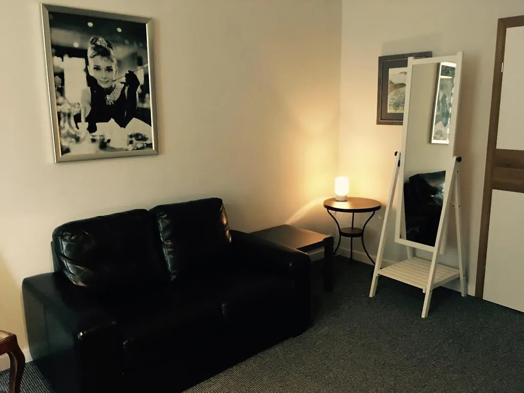 Hostel Subtella Poznaň Polsko