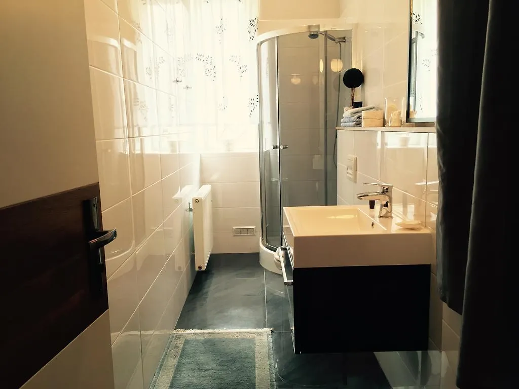 Hostel Subtella Poznaň