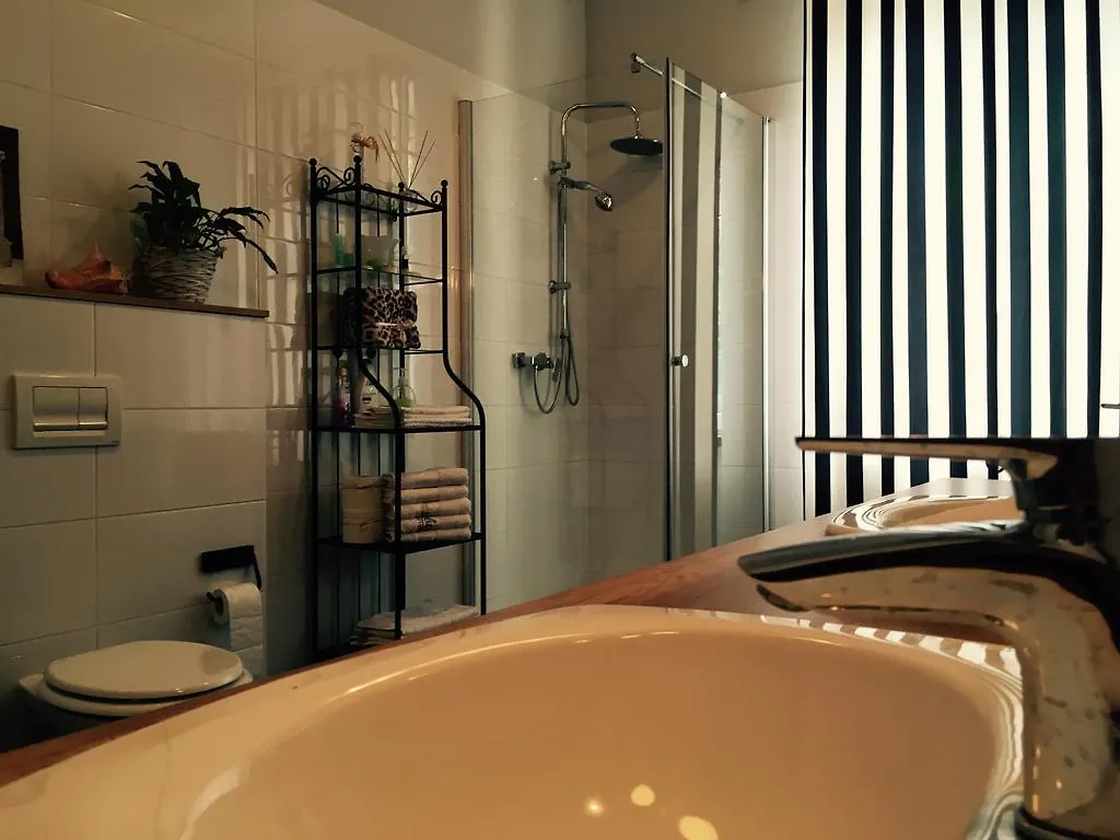 Hostel Subtella Poznaň