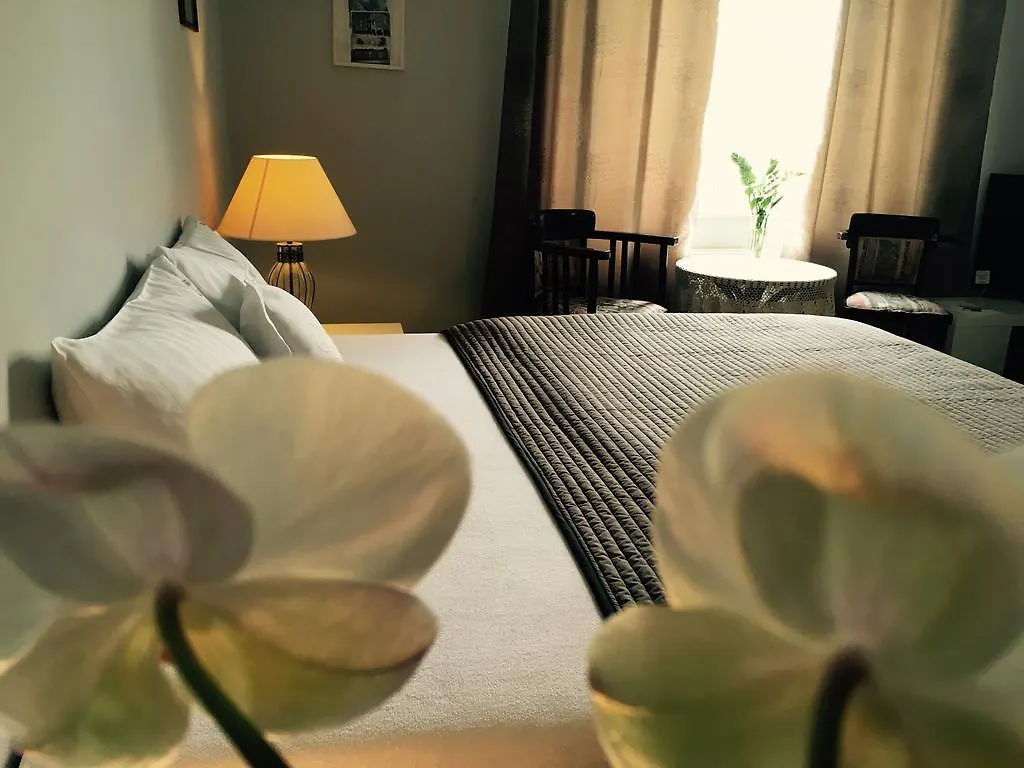 Hostel Subtella Poznaň Polsko